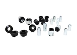 06-15 Mazda MX-5 Miata Suspension Bushing Kit  - Front