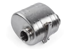 APR Catback Exhaust System Left Muffler - 718 (982) 2.0T/2.5T