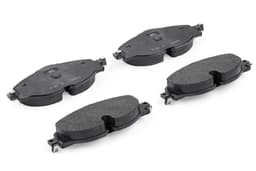 APR Brake Pads (Set of 4) - Front