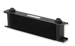 Earl's UltraPro Oil Cooler - 13 Rows - Extra-Wide Cooler