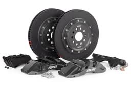 APR 370x34mm 6-Piston Big Brake Kit - Front - Grey - (8V RS3)