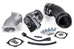 APR Ultracharger Throttle Body Upgrade - B8/B8.5 3.0T