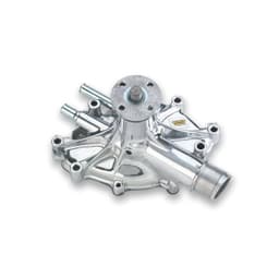 Action +Plus Water Pump