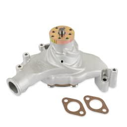 Action +Plus Water Pump