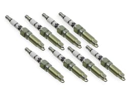 ACCEL HP Copper Spark Plug