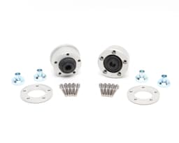 Dinan Lower Control Arm Monoball Kit - 2012-2018 BMW 320i/328i/330i/335i/340iDinan Lower Control Arm Monoball Kit - 2014-2020 BMW 428i/430i/435i/440iDinan Lower Control Arm Monoball Kit - 2014-2021 BMW 228i/230i/M235i/M240i