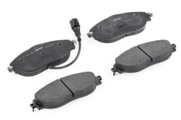 APR Brake Pads (Set of 4) - Front