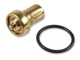 Earl's 210 Degree Thermostat Upgrade Kit