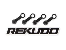 REKUDO JL8  Replacment Bleeder Screw Caps