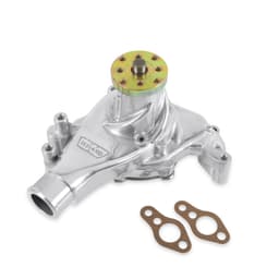 Action +Plus Water Pump