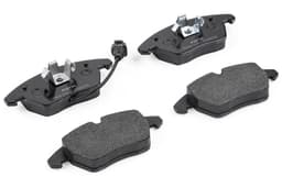 APR Brake Pads (Set of 4) - Front
