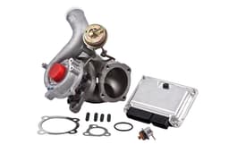 APR K04-001 Turbo System - 1.8T Transverse - MK4