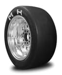 10.0/26.0-15 M & H DRAG RACE SLICKS - MHR064