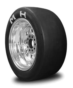 10.5/28.0-15 M & H DRAG RACE SLICK