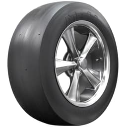 10.5/28.0-17 M & H DRAG RACE SLICK