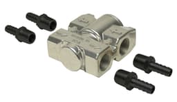Fluid Control Thermostat Kit, 3/8" NPT