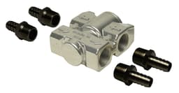 Fluid Control Thermostat Kit, 1/2" NPT