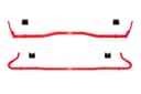 Front/Rear Sway Bar