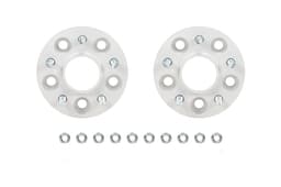 15mm Pair