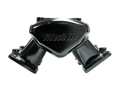 2x3 Tripower manifold