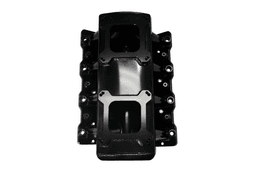 2x4 LS manifold