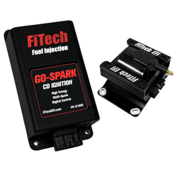 Go Spark CDI + Coil