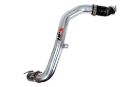 2.5" Intercooler Charge Pipe, High Temp 4-ply Reinforced Silicone Turbo Boots
