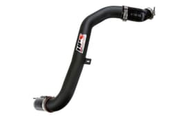 2.5" Intercooler Charge Pipe, High Temp 4-ply Reinforced Silicone Turbo Boots