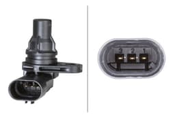 HELLA Engine Camshaft Position Sensor 009121321