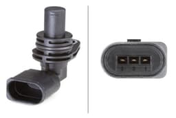 HELLA Engine Camshaft Position Sensor 009121401