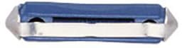 25A Porcelain Fuse (100pc box)