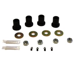 1967-69 F-Body / 68-74 X-Body Tubular Lower A-Arm Rebuild Kit from Hotchkis
