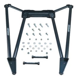 2010-2011 Camaro Chassis Max Brace