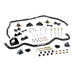 1958-1964 Chevrolet B Body Sport Sway Bars from Hotchkis Sport Suspension