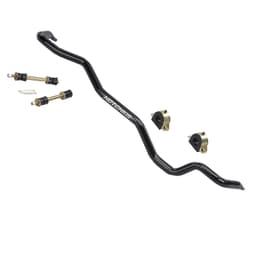 1958-1964 Chevrolet B-Body Front Sway Bar (with 605 Steering Box Only)