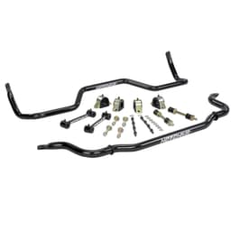 07 GM 1500 SUV Sport Sway Bar Set
