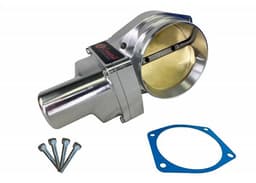 Billet Throttle Bodies