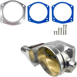 Billet Throttle Bodies