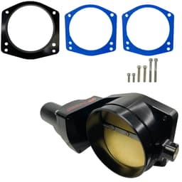 Billet Throttle Bodies