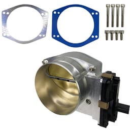 Billet Throttle Bodies