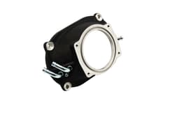 Air Inlet and Barbs
