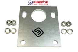 Massive Manual Brake Master Cylinder Plate for 78-88 GM G Body