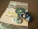 Massive Speed MAHW'8254 - Massive Upgraded Rear Strut Bar Harware Kit
