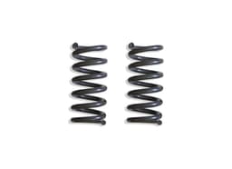 1" FRONT LOWERING COILS