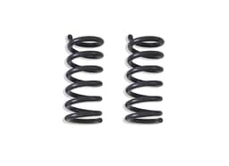 1" FRONT LOWERING COILS