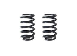 1" FRONT LOWERING COILS (SINGLE CAB)