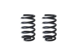 1" FRONT LOWERING COILS
