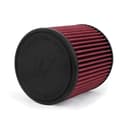 Mishimoto MMAF-3006 Performance Air Filter, 3.00in Inlet, 6.0in Filter Length