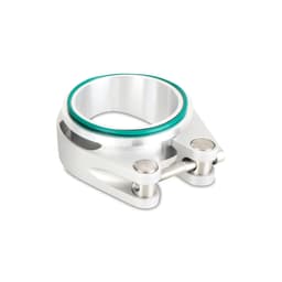 50mm Blow Off Valve, V-Band Mount