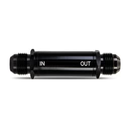-AN In-Line Pre-Filter, -10AN